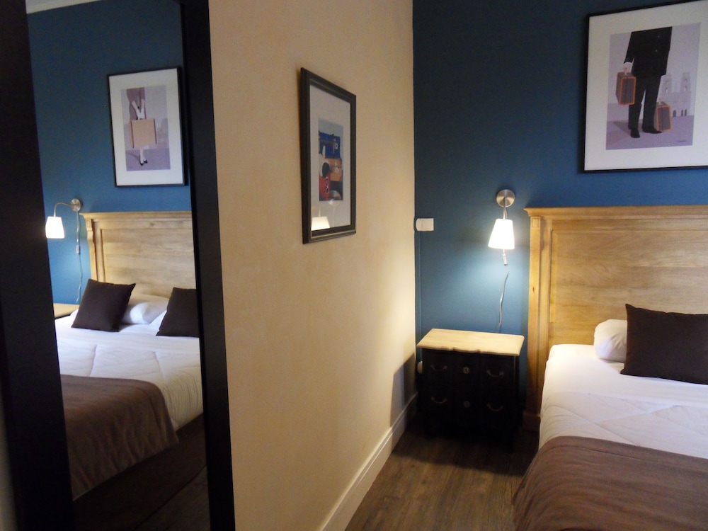 room
