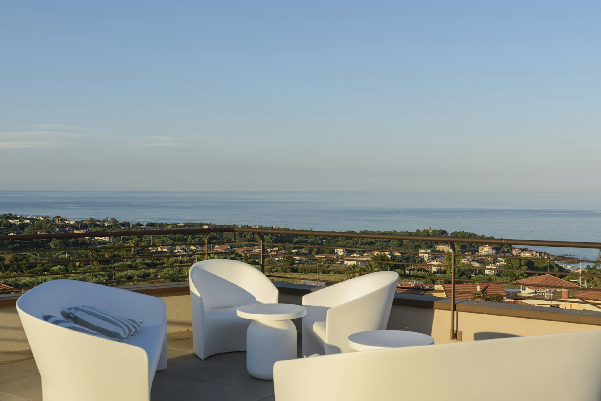 Sicilias Residence Hotel Art & Spa 44/50