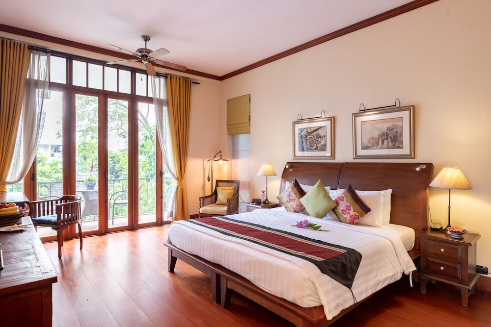 Ariyasomvilla Bangkok 16/68