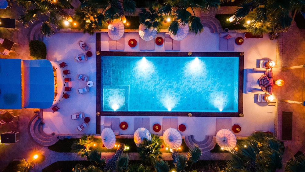 La Capria Suite Hotel 5/53
