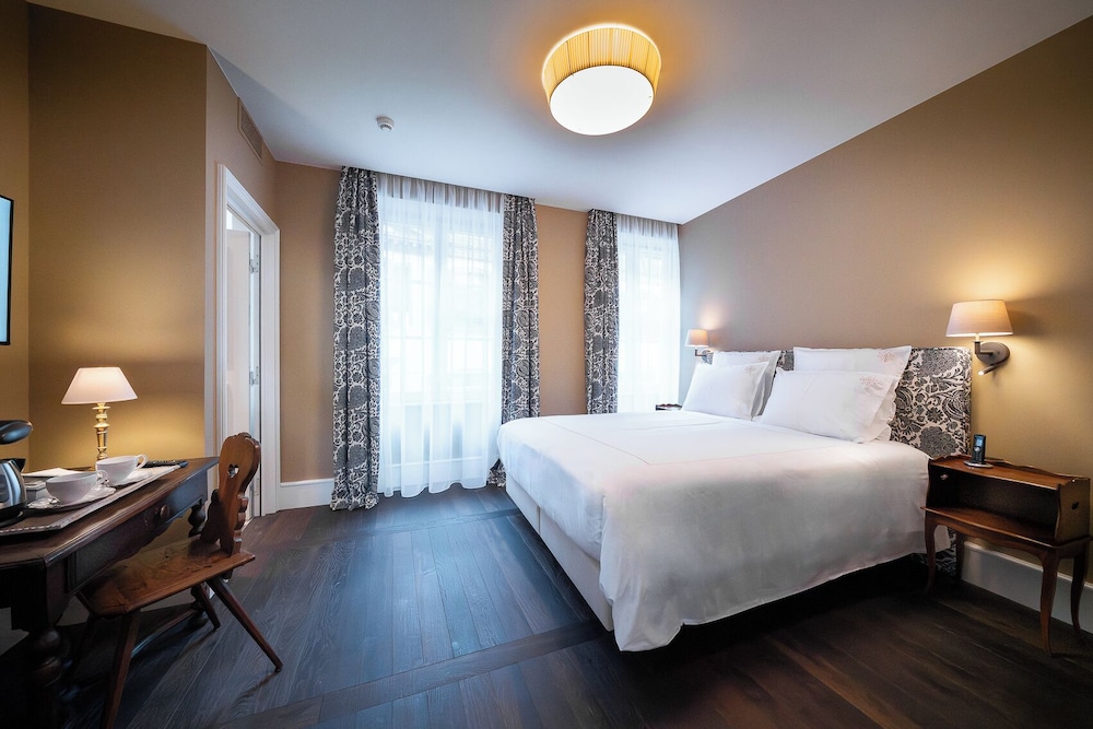 Hotel Le Bouclier D Or And Spa 14/41