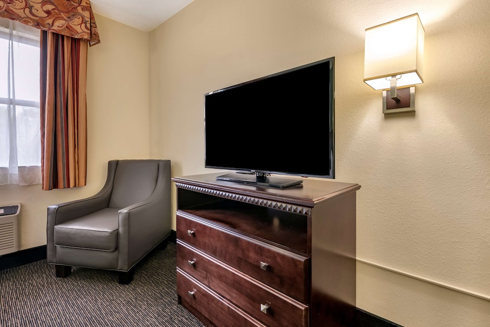 Best Western Gateway Grand 34/54
