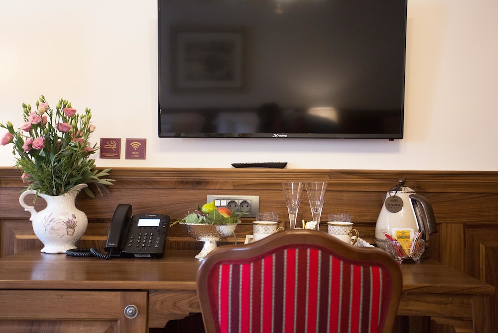 Heritage Hotel Cardo 5/65