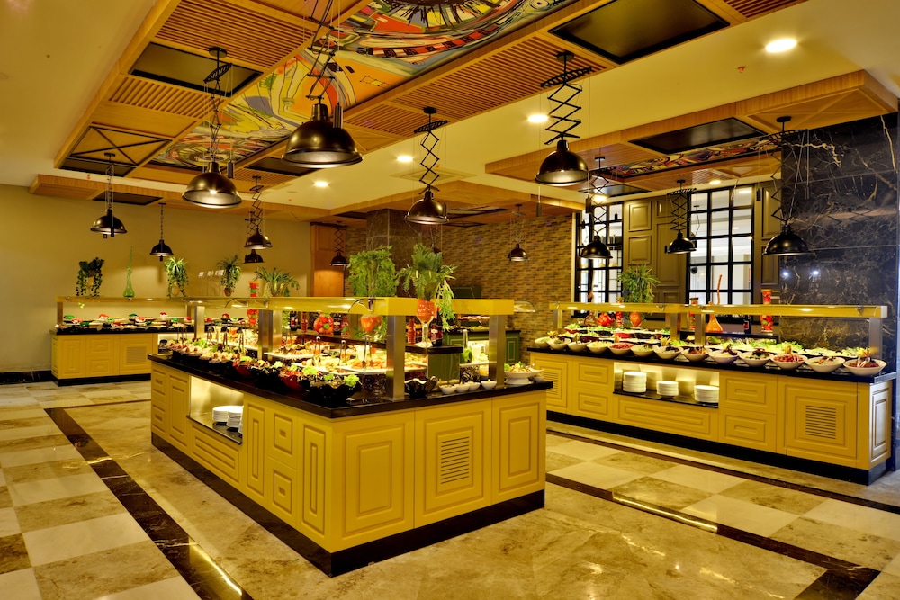 Seaden Valentine Resort and Spa - Adults Only 8/50