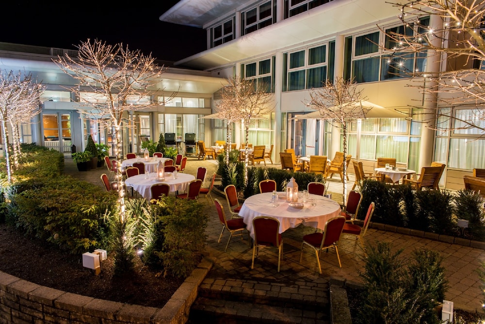 Radisson Blu Hotel And Spa 2/49