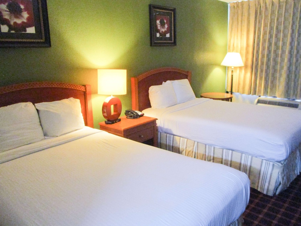 Motel6 Bossier City, LA 15/46