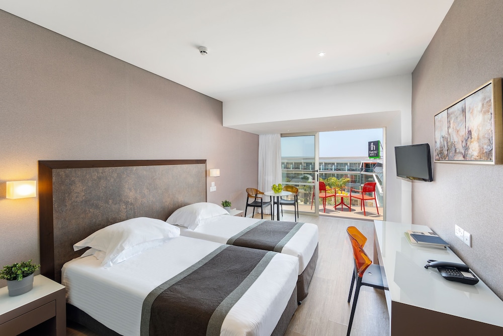 Faros Hotel Ayia Napa 11/41