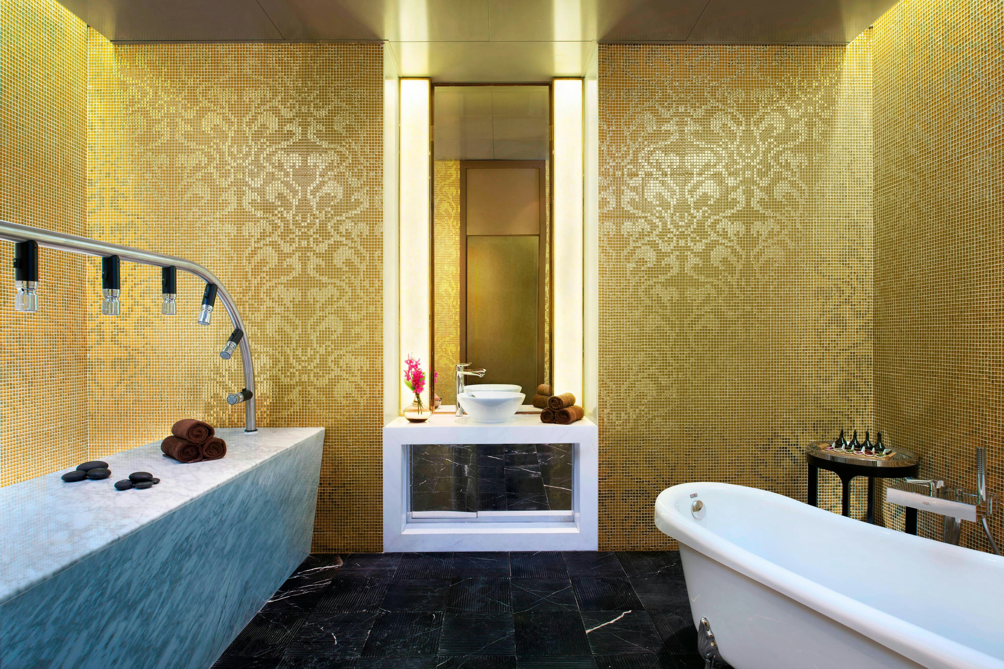 St Regis Beijing 62/62