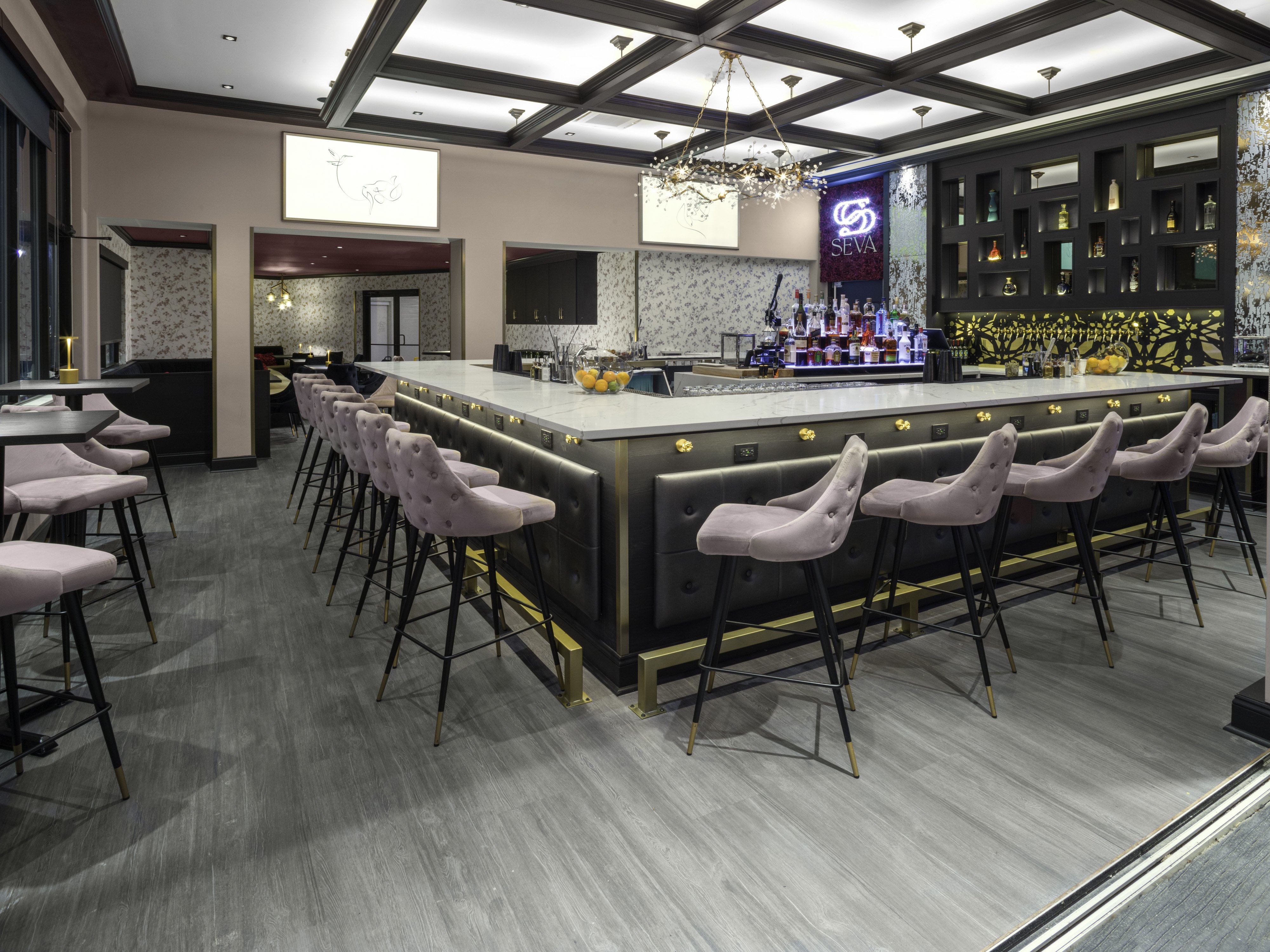 voco Niagara Falls - the Cadence, an IHG Hotel 38/55