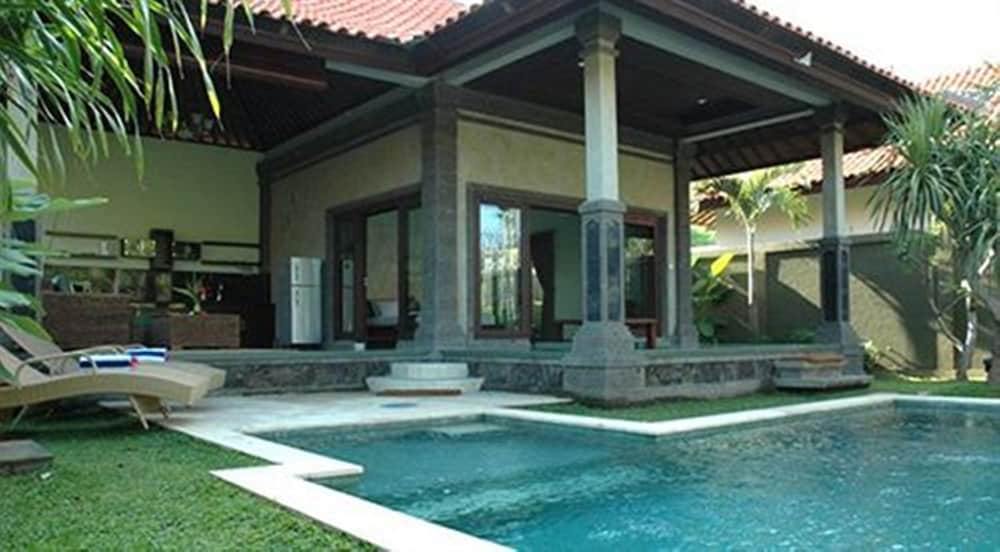 Bali Aroma Exclusive Villas. 26/28