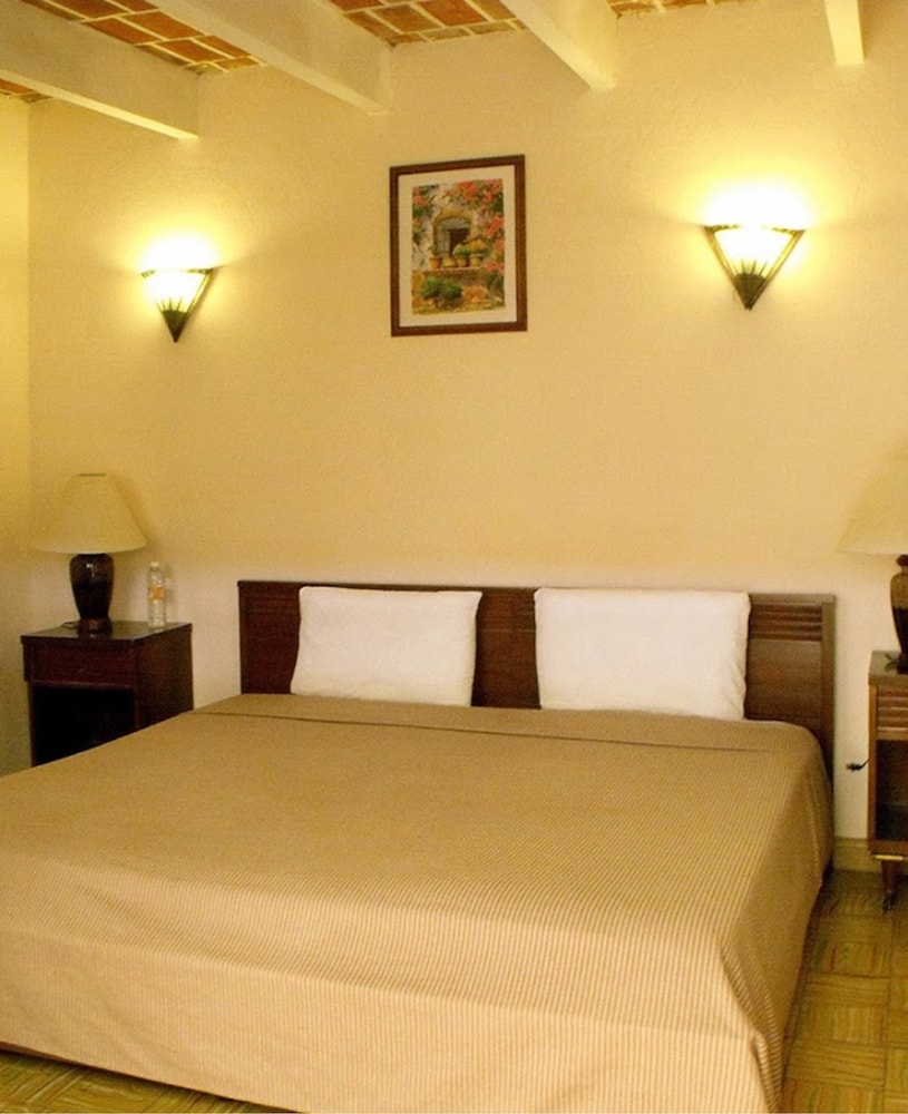 Casa Blanca Tequisquiapan Hotel 8/42