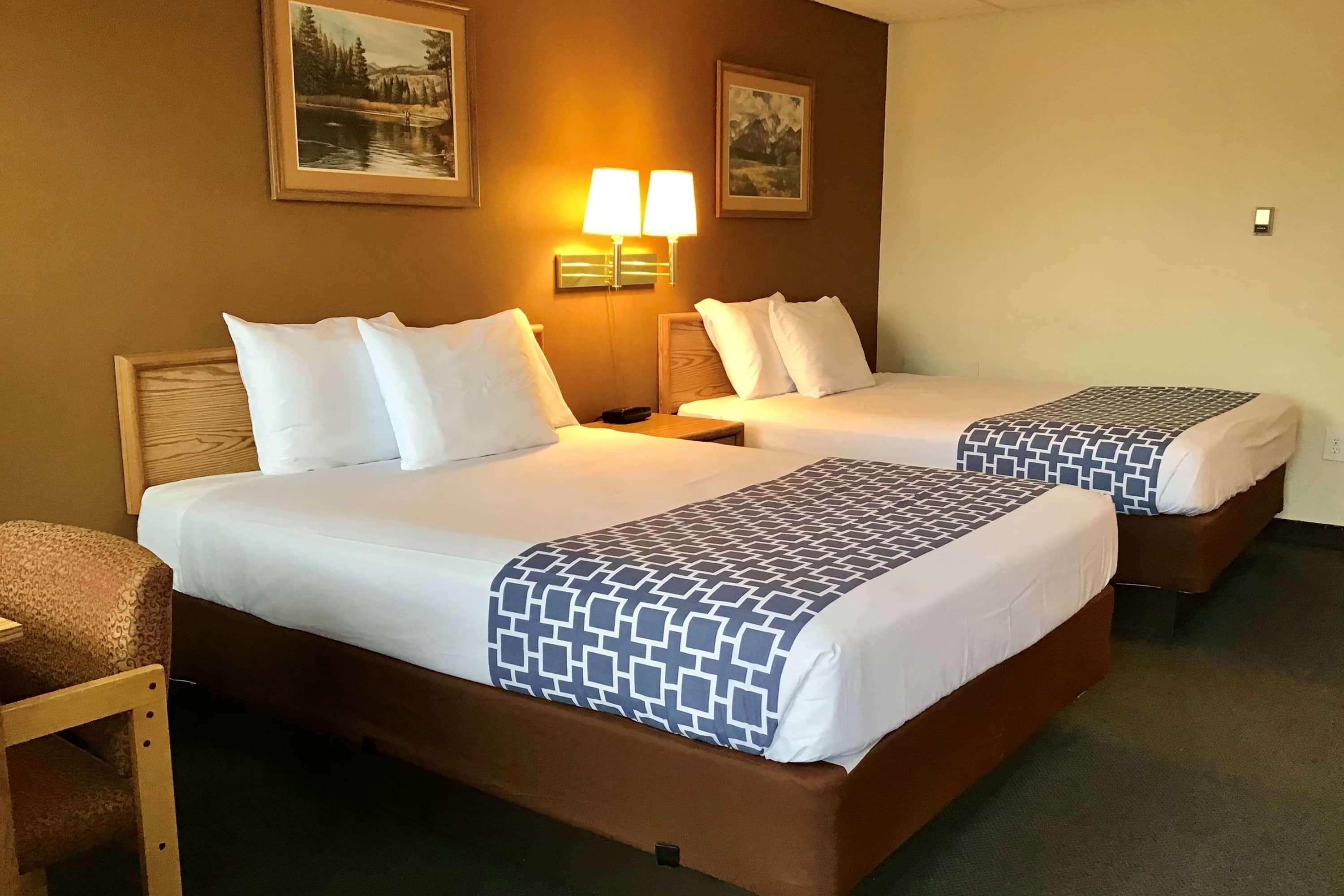 Travelodge by Wyndham Powell 6/15