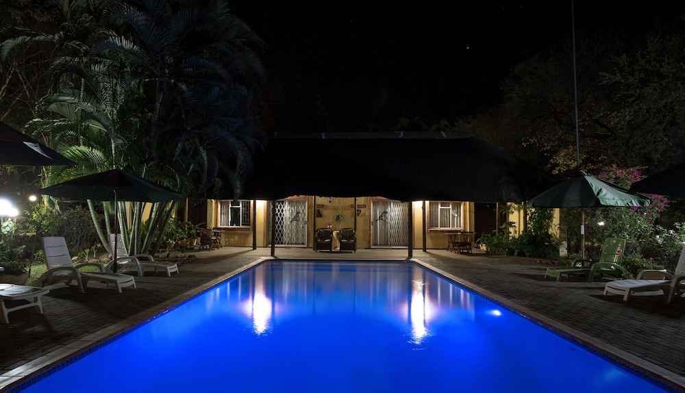 Sunbird Lodge - Guest House 7/40