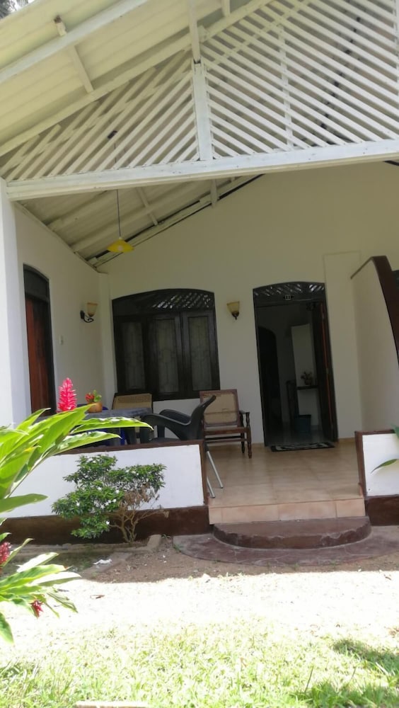 Sonri Villa 37/42