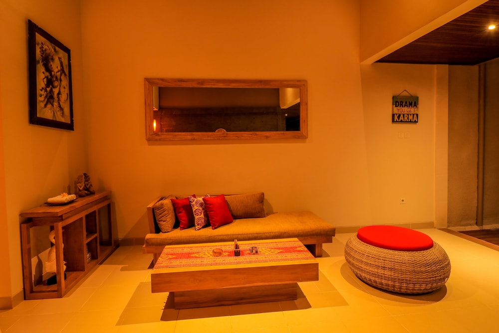 Taman Amertha Villas 52/70