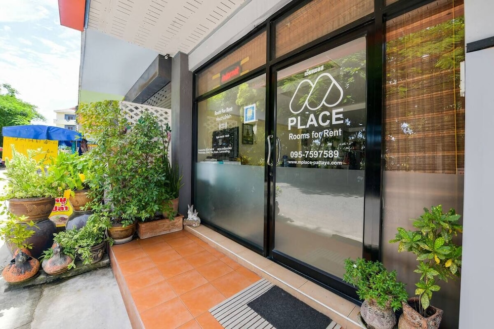 M Place 9/55