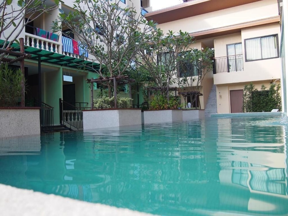 The Wave Hotel Patong 7/73