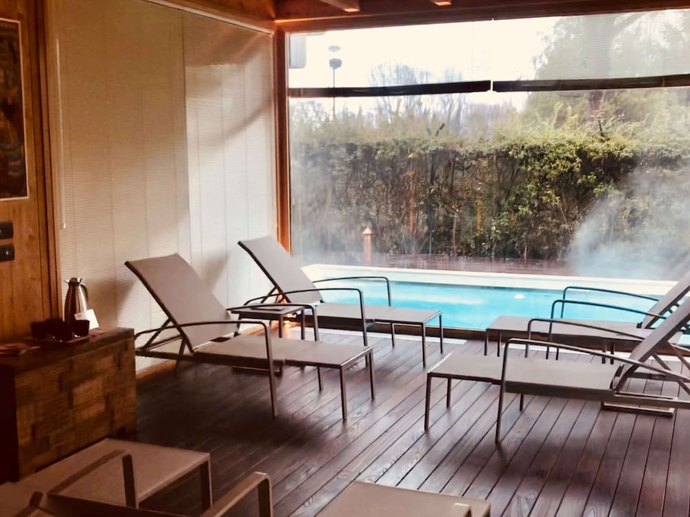 Hotel Relais Villa Abbondanzi 31/77