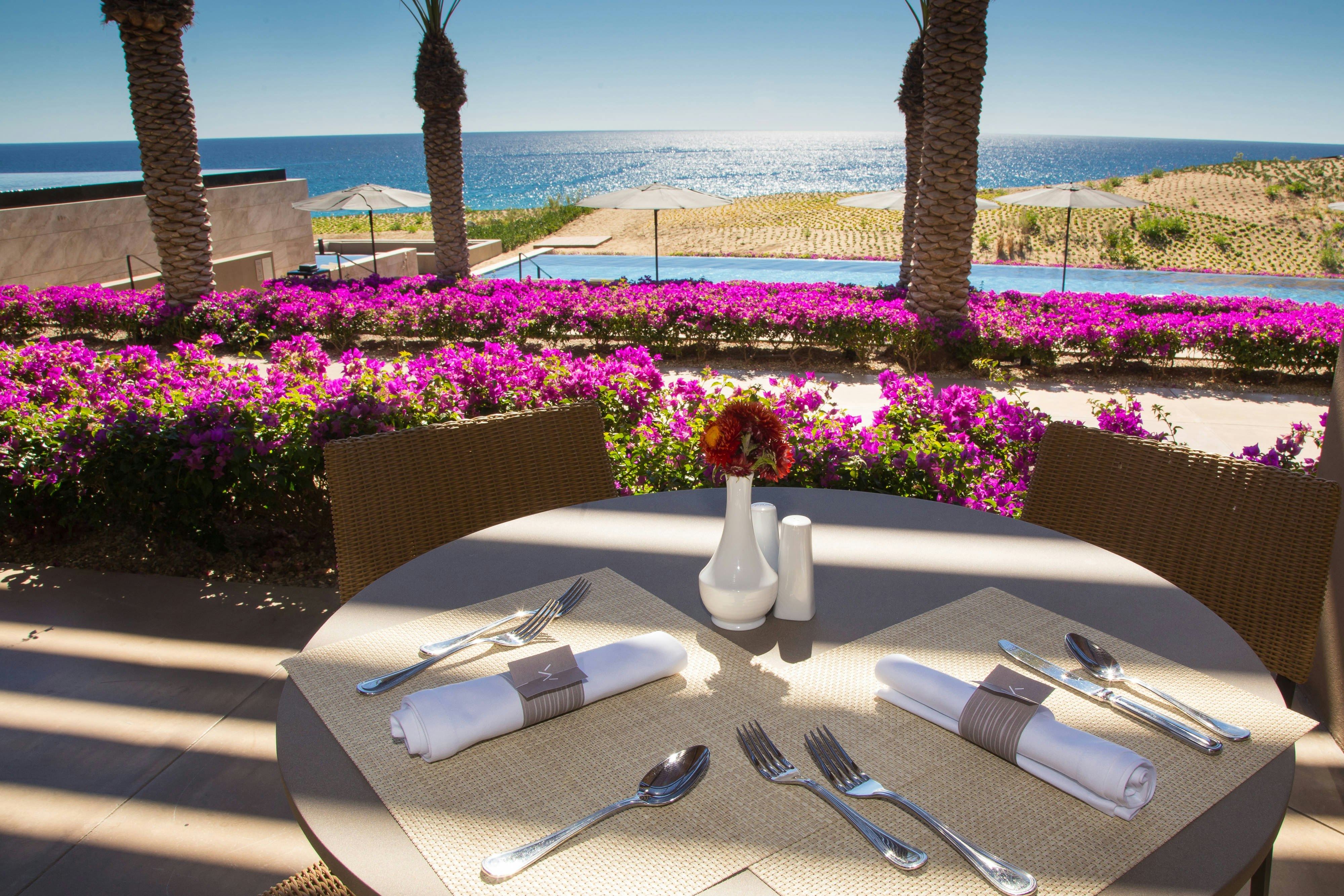 JW Marriott Los Cabos Beach Resort and Spa 32/50