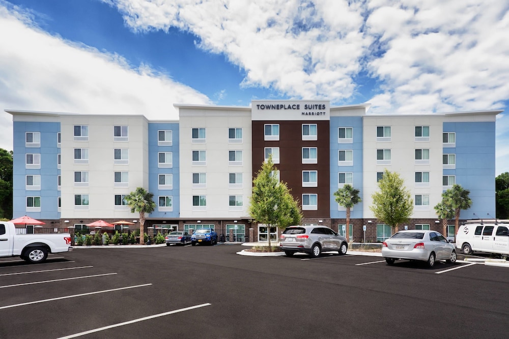 TOWNEPLACE SUITES CHARLESTON MT. PLEASANT 1/39