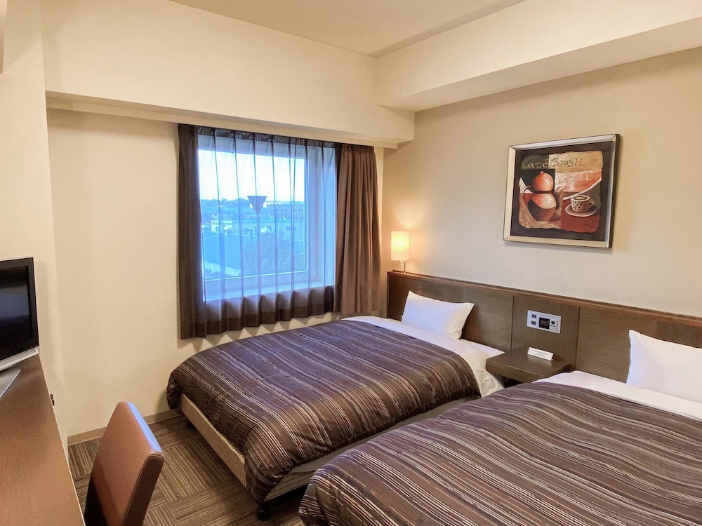 Hotel Route Inn Sagamihara Kokudo 129 Gou 3/25