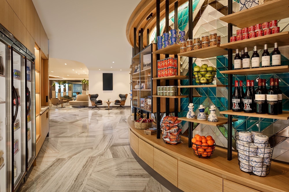 Sheraton Amsterdam Airport 39/55