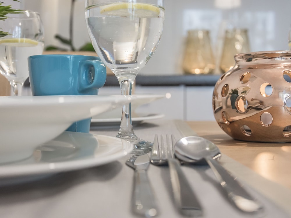 Vacationclub - Solna Apartments 19/50