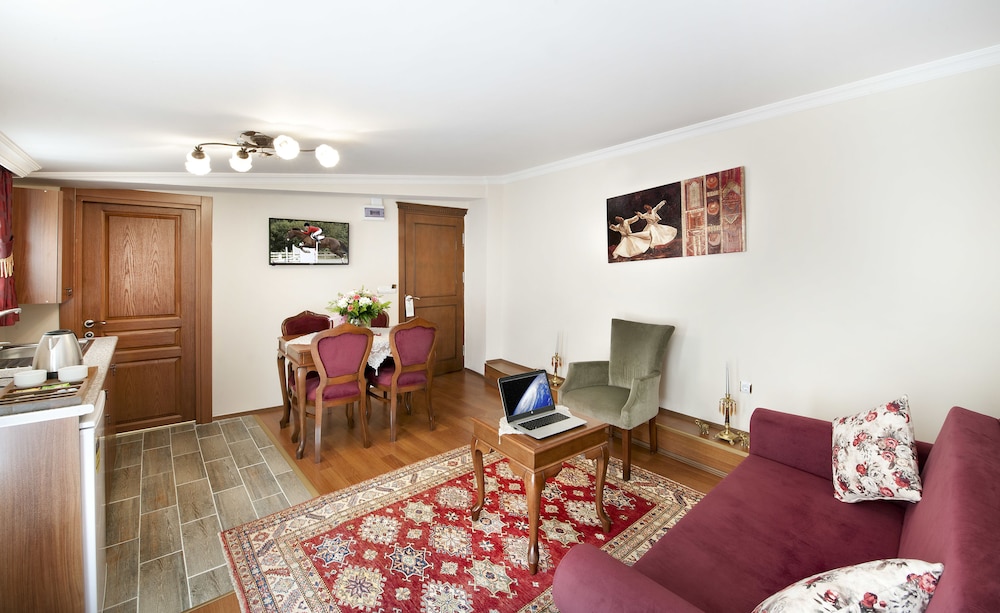 Sultan House Hotel 52/69
