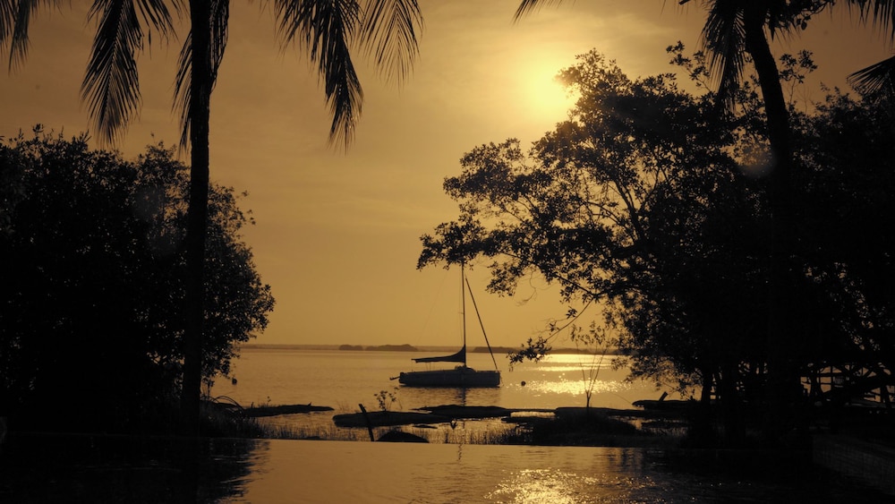 Azulea Hotel and Spa Bacalar 56/60