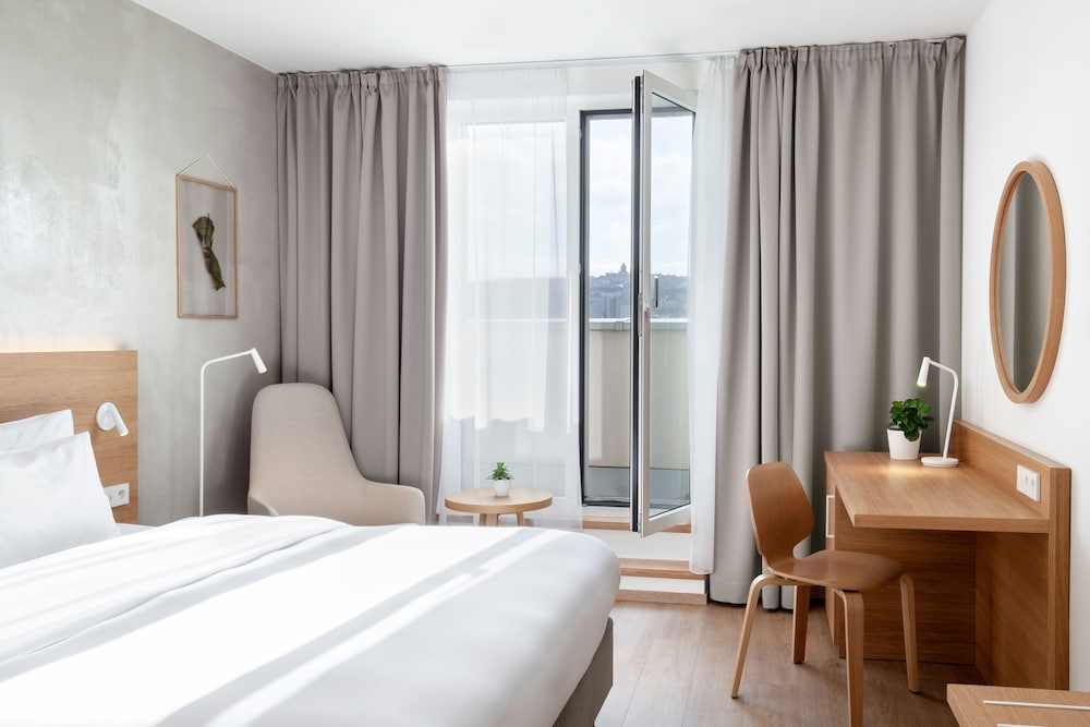 Botanique Hotel Prague 27/62