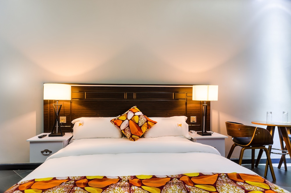 The Venti Hotel & Spa 11/37
