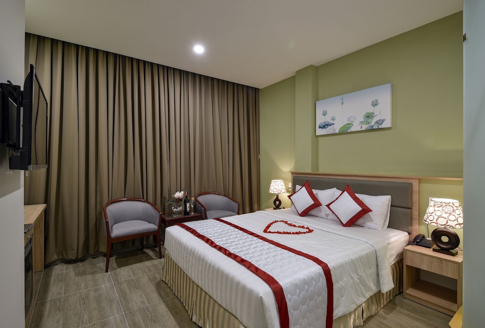 Hue My Hotel 19/36
