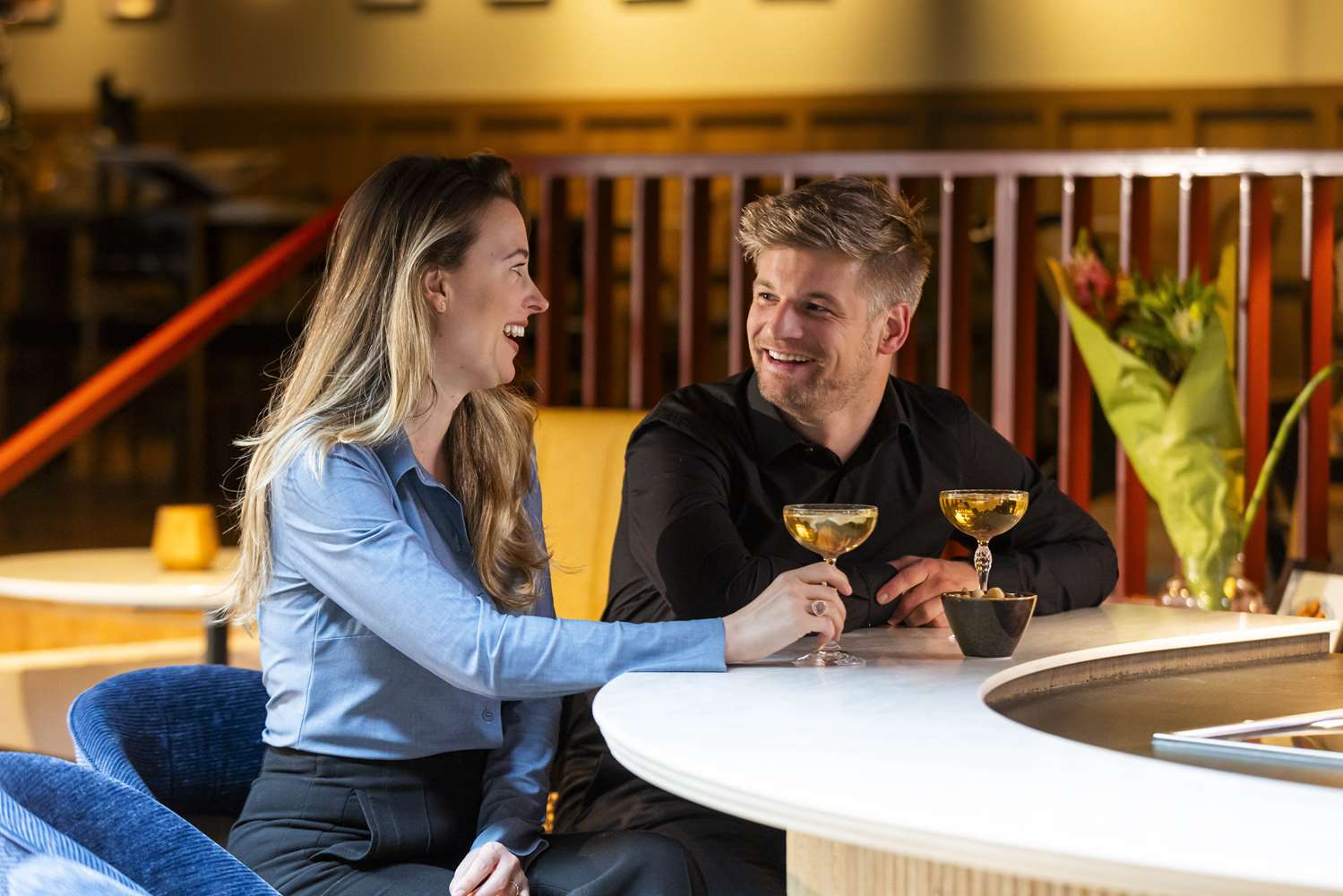 City Hotel Gouda, WorldHotels Crafted 6/57