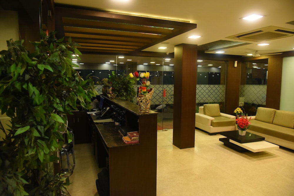 Greens Gate Chennai 23/27