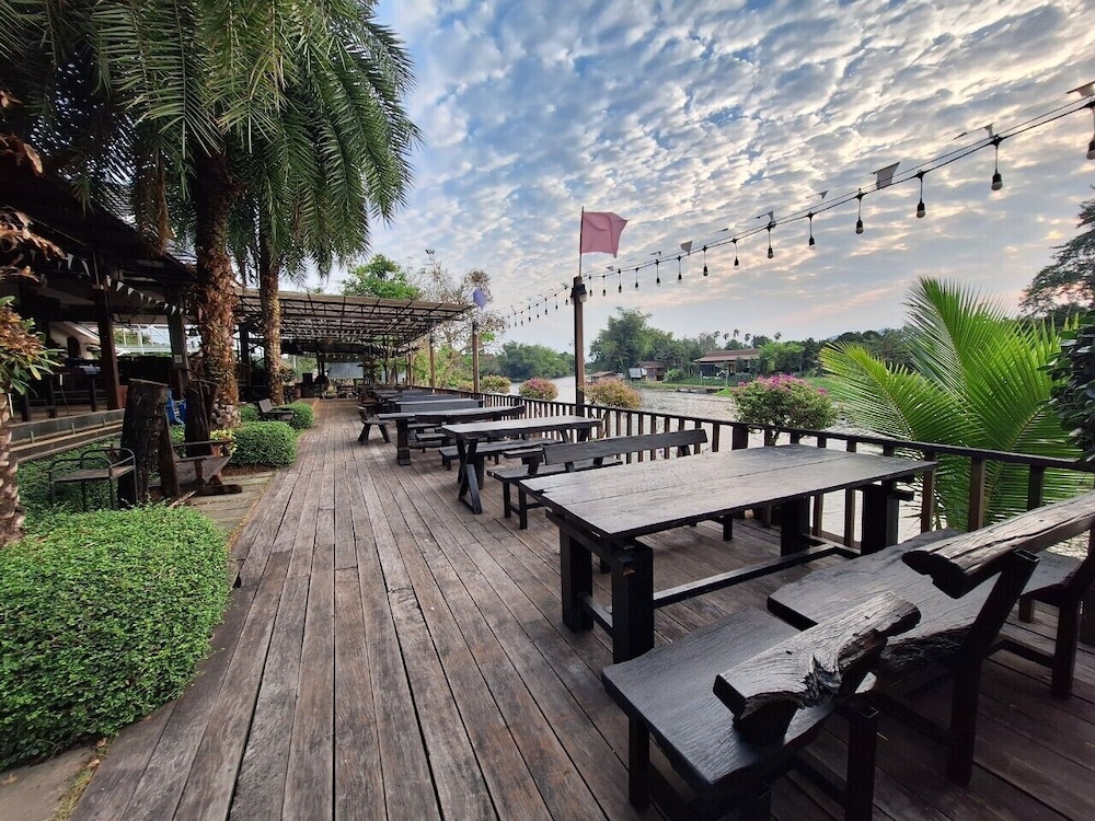 Evergreen Resort Chanthaburi 28/29