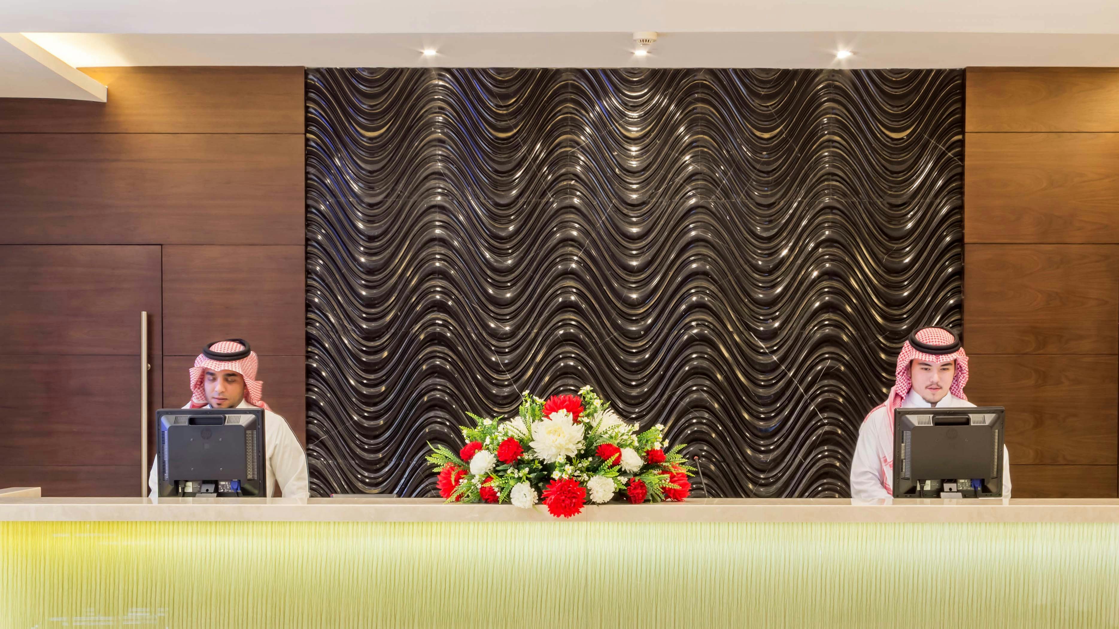 فندق ام من ميلينيوم(M Hotel Makkah By Millennium) 5/27