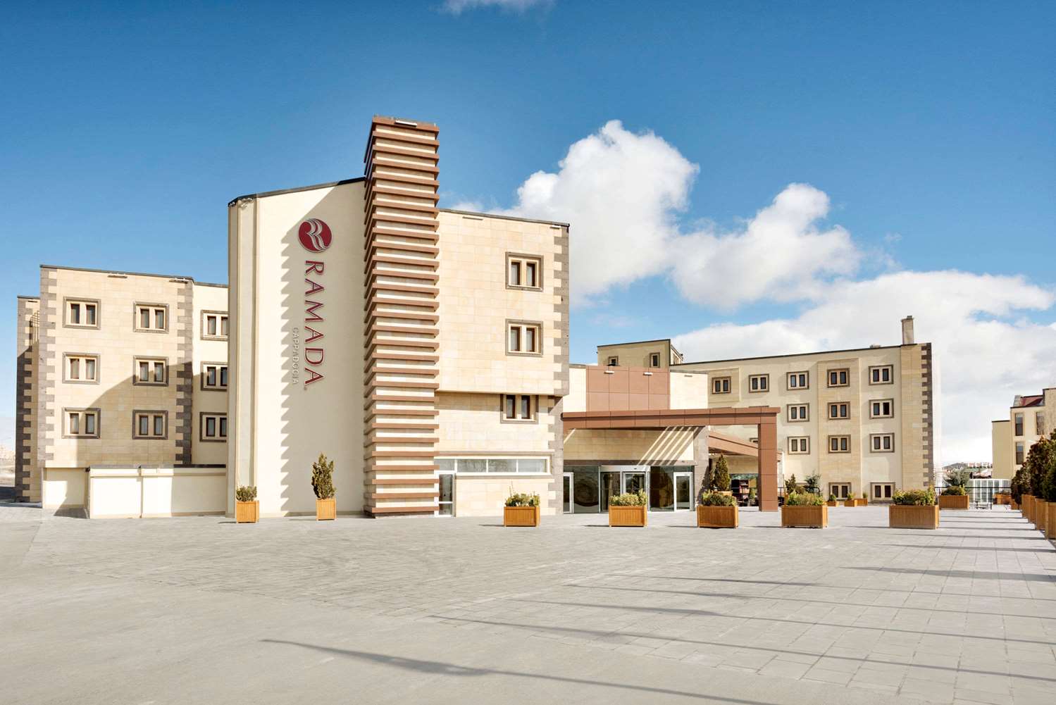 Ramada by Wyndham Cappadocia 18/20