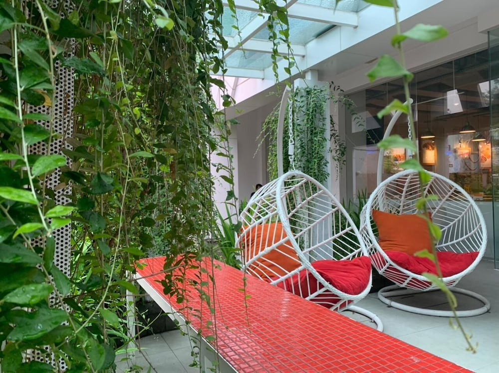 Ayda Mangga Dua in JAKARTA