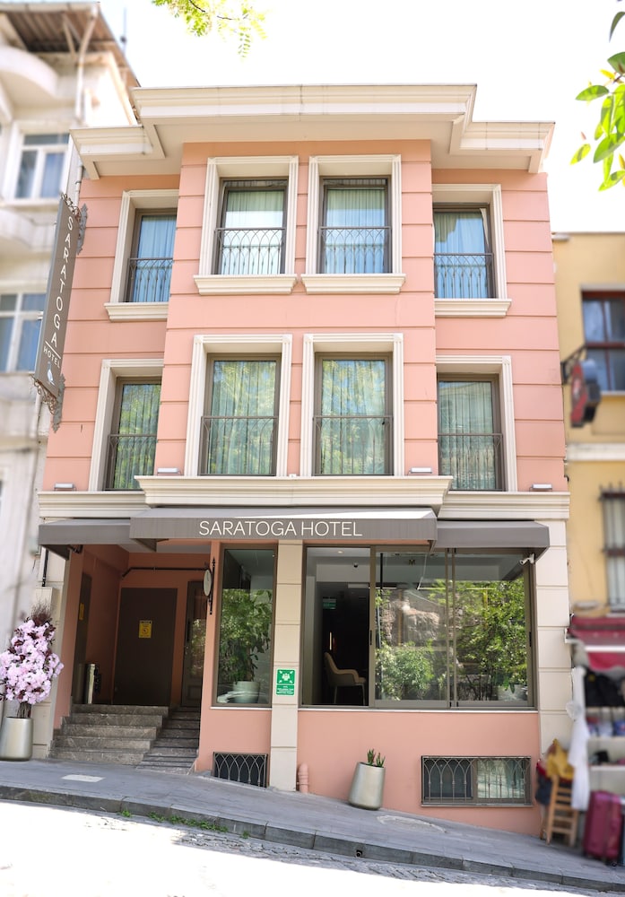 Saratoga Hotel Sultanahmet 5/59