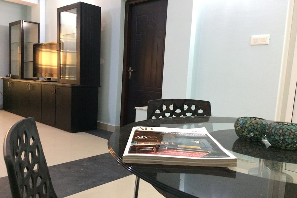 Lazimpat Luxury Apartments 12/19