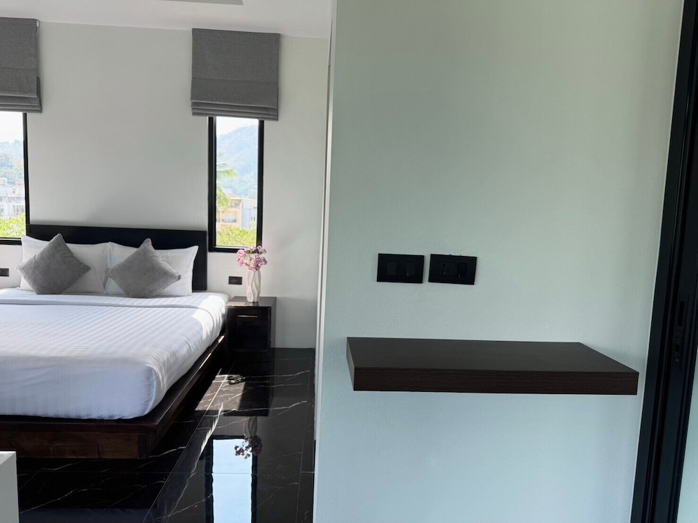 Ice Kamala Beach Hotel 25/65