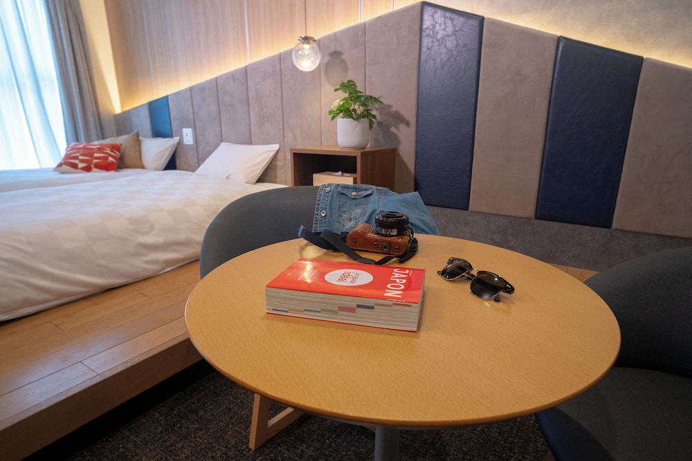 Wayfarer Hotel Kyoto Shijo 43/50