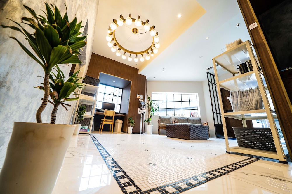 Hotel S-Presso 3/57