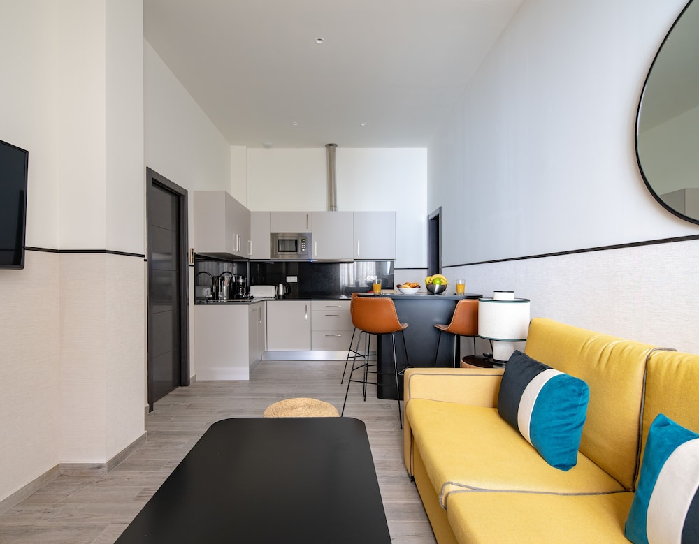 Slow Suites Setas 34/57