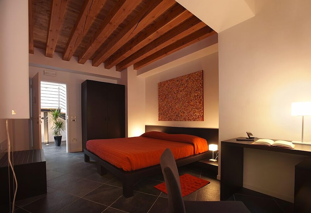 CA POZZO INN 51/62