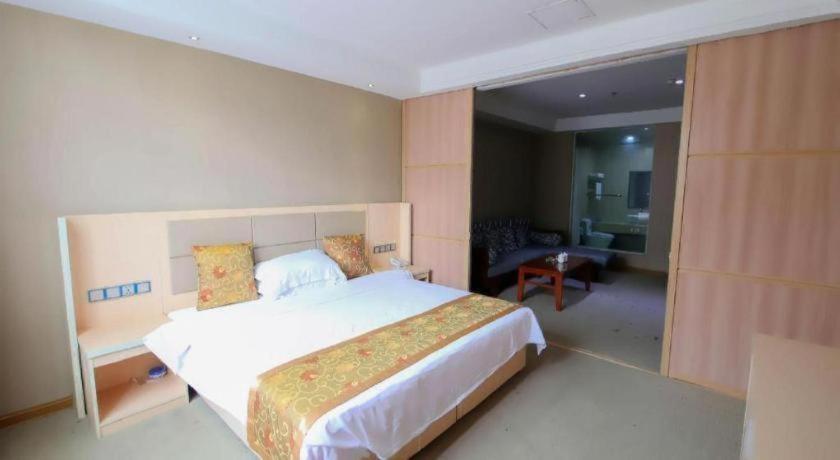 Shell Putian Hanjiang District Hanhua West Road Hotel 16/38