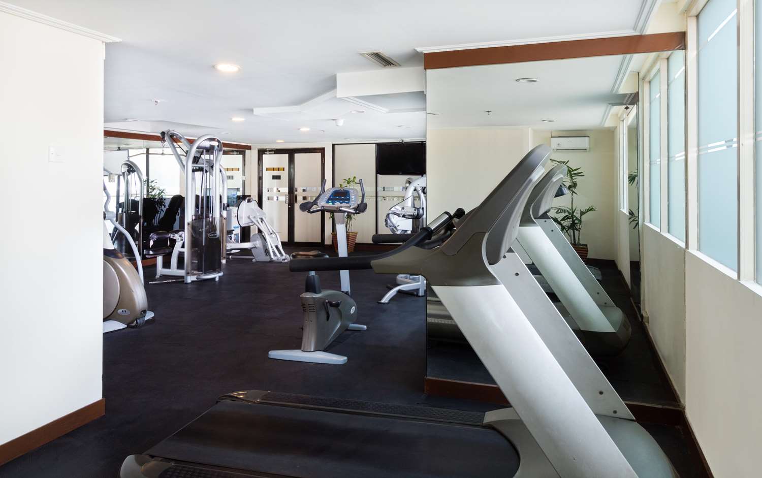 Best Western Mangga Dua Hotel And Residence 14/30