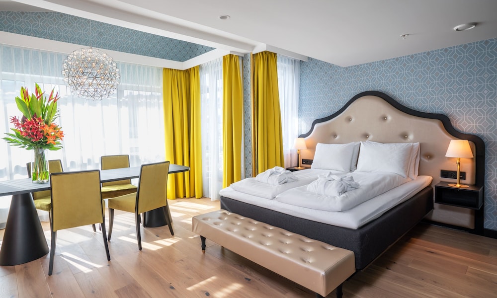 Thon Hotel Cecil 7/47
