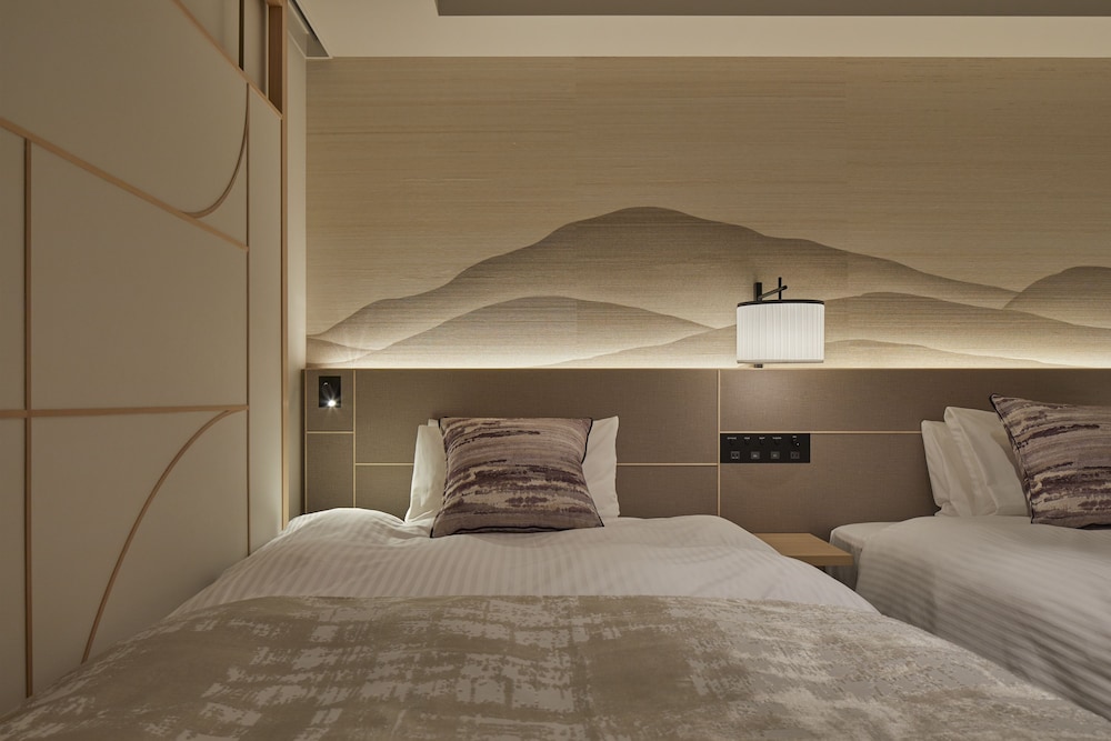 Keio Prelia Hotel Kyoto Karasuma Gojo 30/69