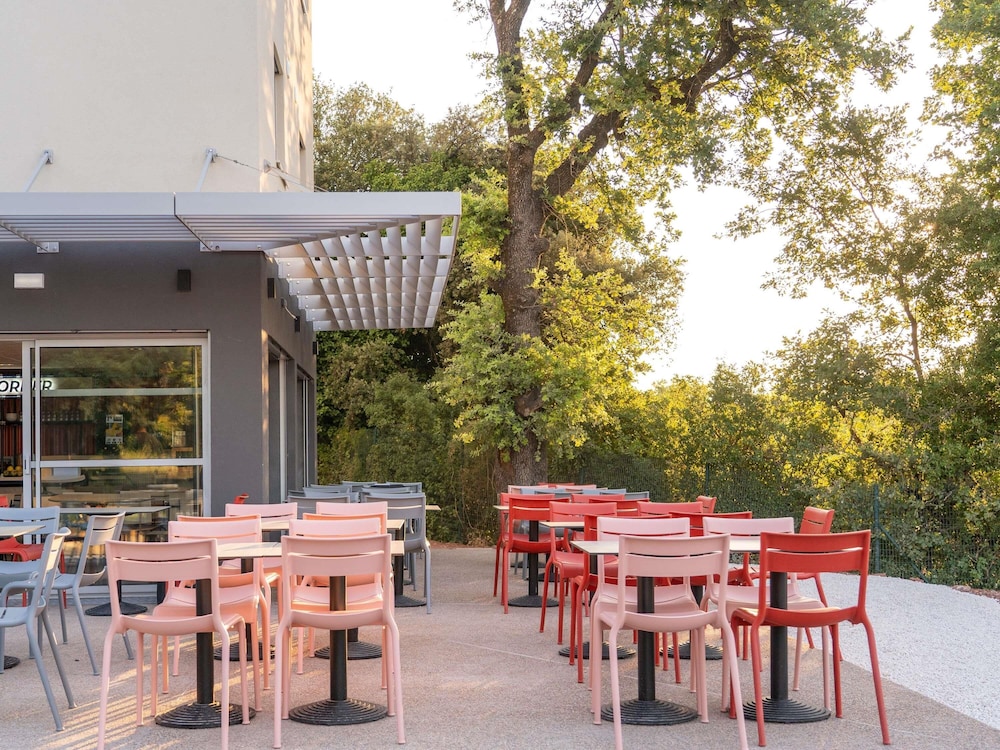 ibis budget Le Cannet des Maures 24/46